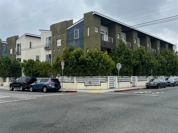 13804 Cordary Ave, Hawthorne, CA 90250