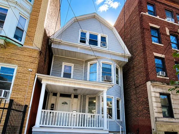 413 Summer Ave, Newark, NJ