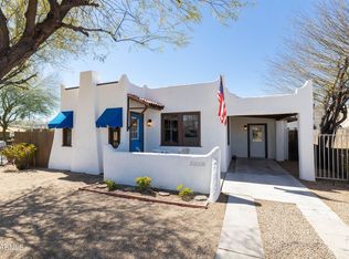 2238 N 11th St, Phoenix, AZ 85006
