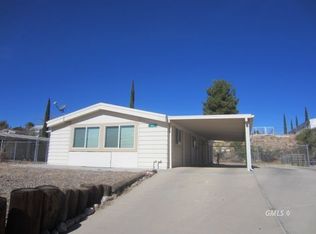 607 4th Ave, Globe, AZ 85539