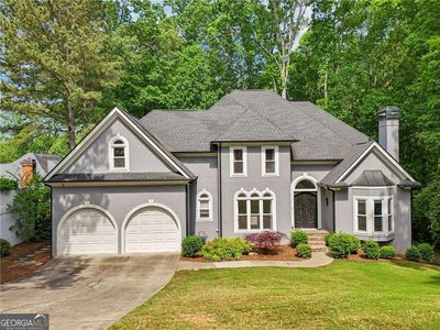 3851 Glenhurst Dr SE, Smyrna, GA, 30080