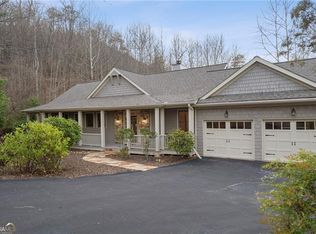 23 Willow Dr, Big Canoe, GA