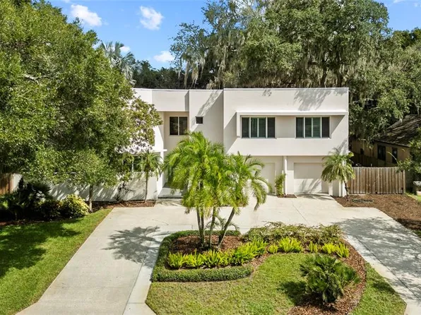 320 Belle View Ave, Temple Terrace, FL 33617