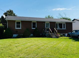 373 Peel St Unit B, Collingwood, ON L9Y 3W5