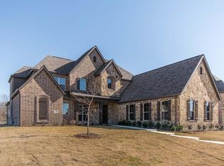 793 Barrymore Dr, Rockwall, TX 75087