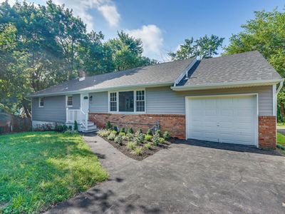 411 Sweetbriar St, Keyport, NJ, 07735