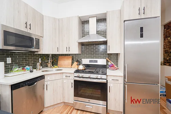 Rented by Keller Williams Realty Empire | media 12