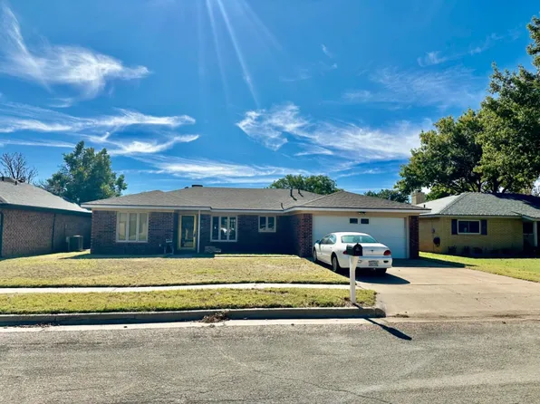 3239 92nd St, Lubbock, TX 79423