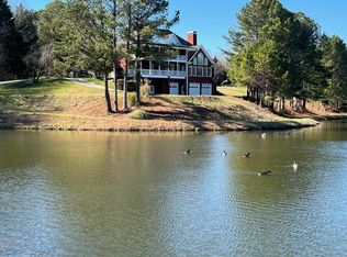 2050 Sturbridge Ln, Buford, GA