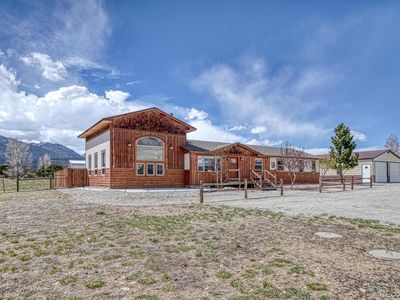 29855 County Road 357, Buena Vista, CO, 81211