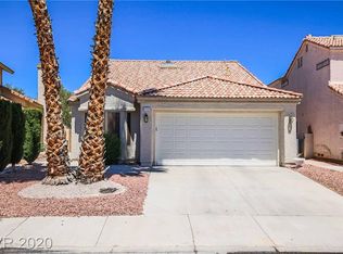 7111 Shadow Crest Dr, Las Vegas, NV 89119