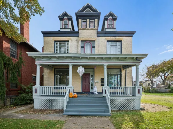 1377 Bryden Rd, Columbus, OH 43205