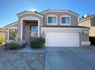 13017 W Crocus Dr, El Mirage, AZ 85335