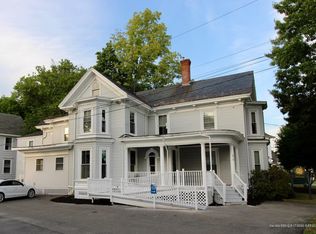 276 State St, Bangor, ME 04401