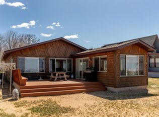 44339 Bow Ln, Isle, MN 56342