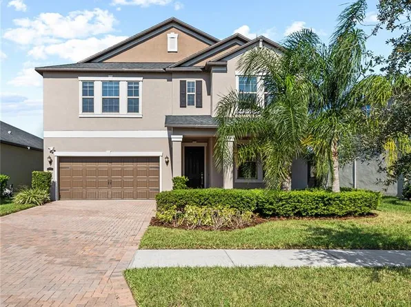 6218 English Hollow Rd, Tampa, FL 33647