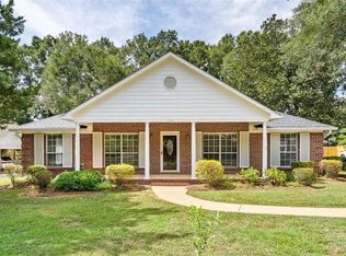 3790 Arlington Oaks Dr, Mobile, AL 36695
