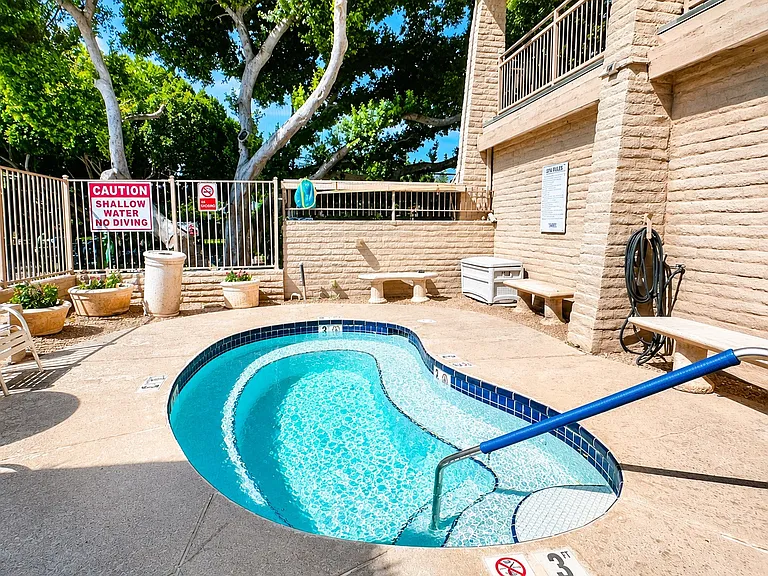 5200 S Lakeshore Dr #128 — Photo 17