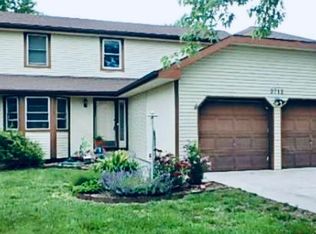 3712 SW Nottingham Rd, Topeka, KS 66610