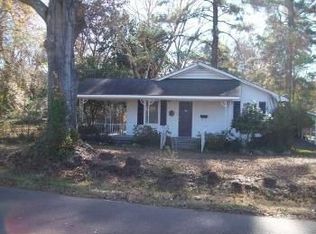 607 6th St, Jonesboro, LA 71251