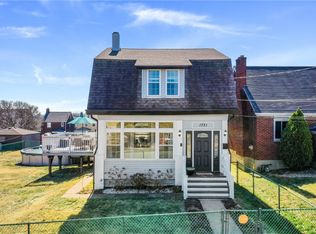 1731 Highland Ave, West Mifflin, PA 15122