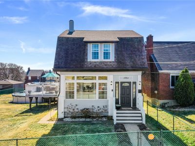 1731 Highland Ave, West Mifflin, PA, 15122
