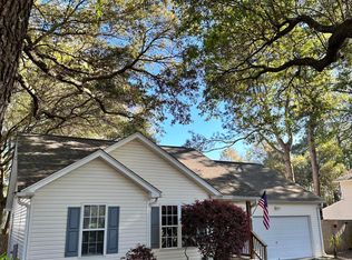 1555 Highland Ave, Charleston, SC 29412