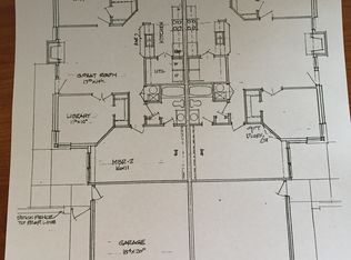 1707 Dynasty Dr, Glenn Heights, TX 75154