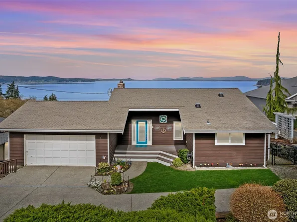 21 Conley Drive, Camano Island, WA 98282