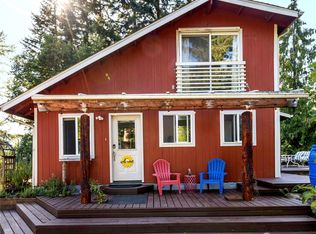 17148 Russian Hill Ln SE, Rainier, WA