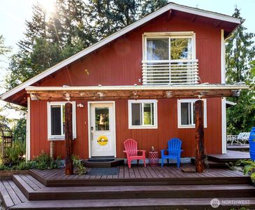 17148 Russian Hill Lane SE, Rainier, WA, 98576