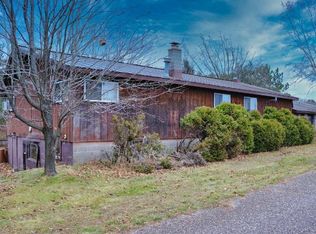 N9301 Deer Lake Ln, Phillips, WI 54555