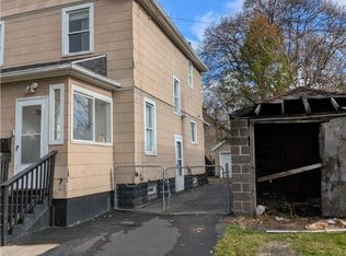 6 Gladys St, Rochester, NY 14621