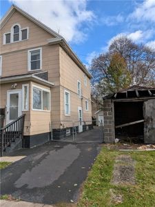 6 Gladys St, Rochester, NY, 14621