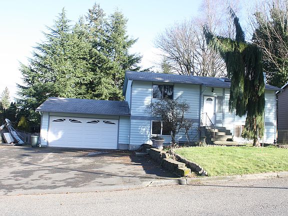 Additional Side RV parking?