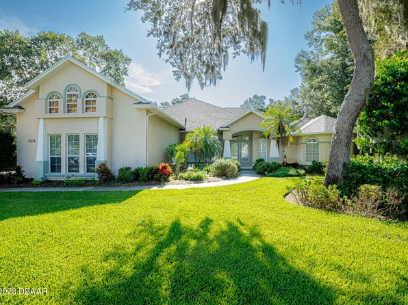 1204 Londonderry Cir, Ormond Beach, FL 32174