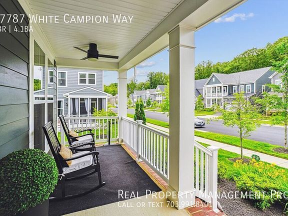 2nd image of 17787 White Campion Way