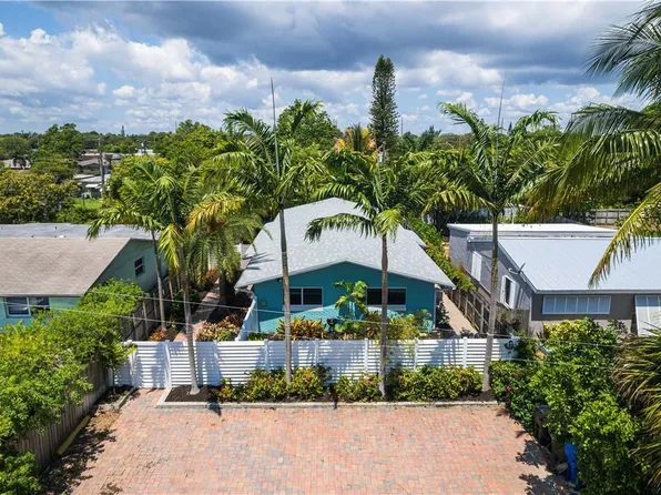 1525 NW 7th Avenue, Fort Lauderdale, FL 33311