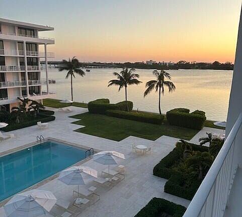 2nd image of 2784 S Ocean Blvd N #303