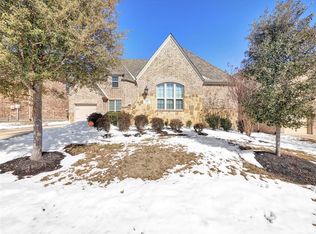 316 Hitch Wagon Dr, McKinney, TX 75071