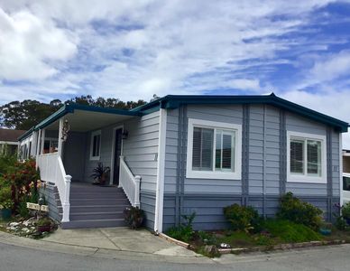 11 Driftwood Trl #11, Half Moon Bay, CA, 94019