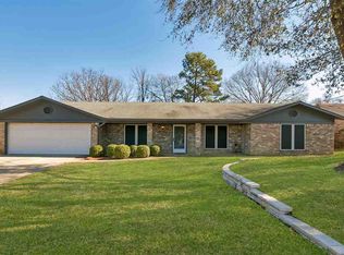 3710 Linda Kaye Dr, Longview, TX 75604