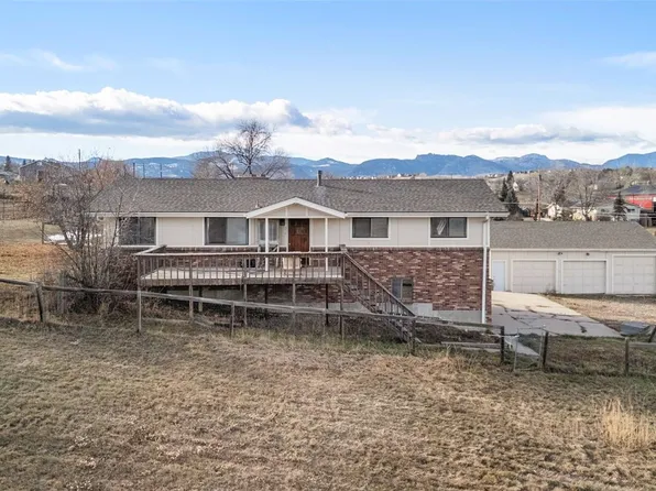 16030 W 75th Place, Arvada, CO 80007