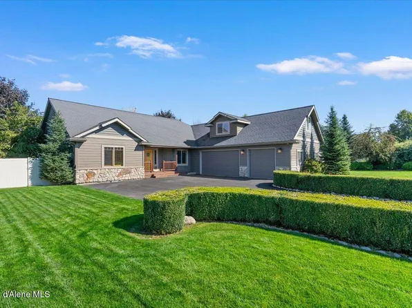 1951 W Polo Green Ave, Post Falls, ID 83854