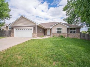 2216 Fawn Ave, Schofield, WI 54476