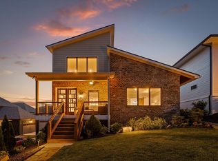 803 Franklin St, Chattanooga, TN 37405