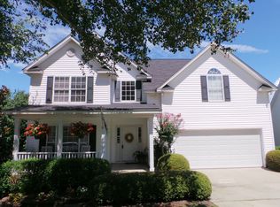 179 Doverside Dr, Columbia, SC 29212