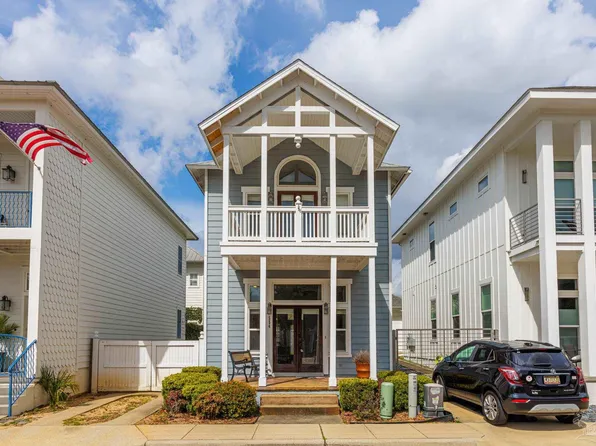 554 Santos St, Pensacola, FL 32502
