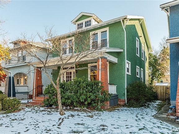 2nd image of 2823 Hanes Ave