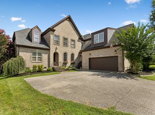 3005 Mickey Rd, Spring Hill, TN 37174